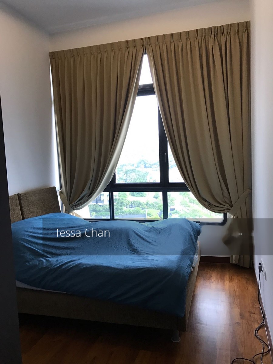 Eco Sanctuary (D23), Condominium #140448892